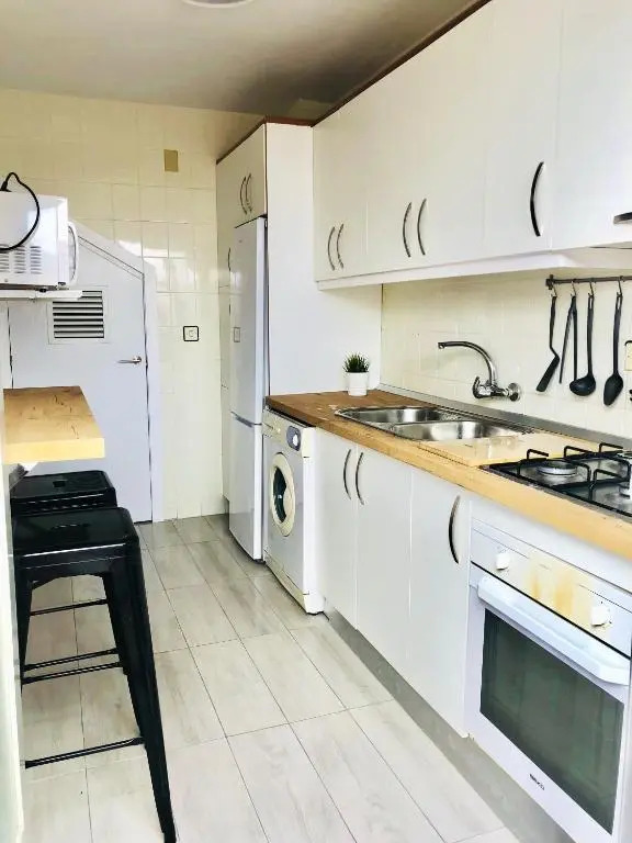 Modern house with sea view in La Manga del Mar Menor