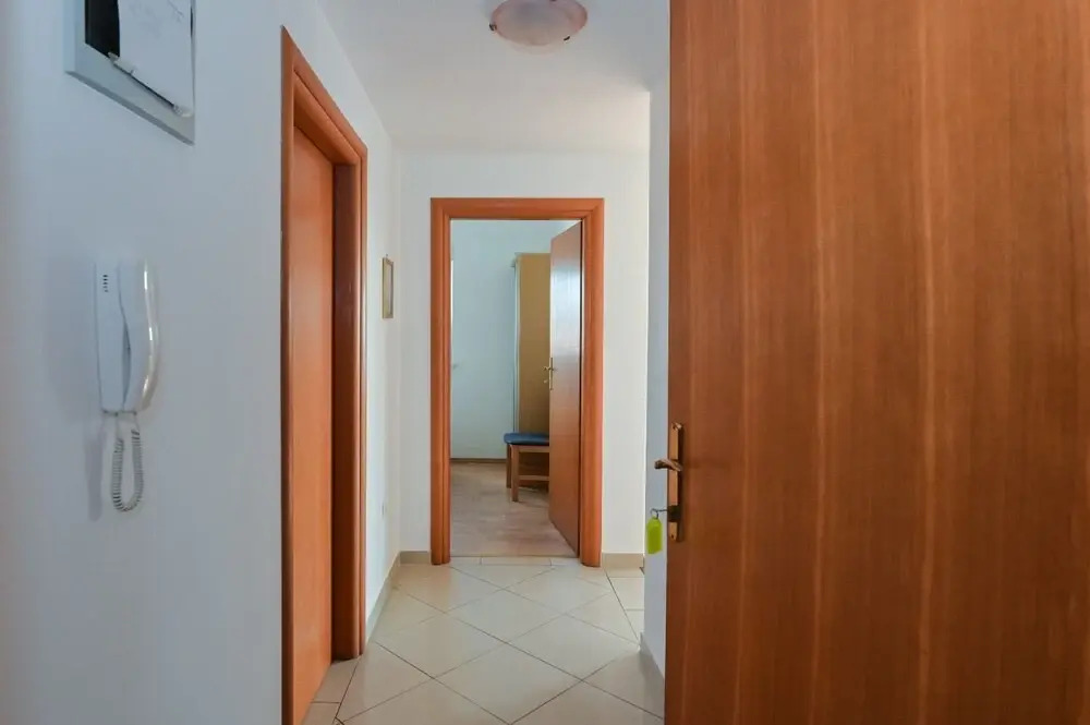 Ilija - With Parking - A3
