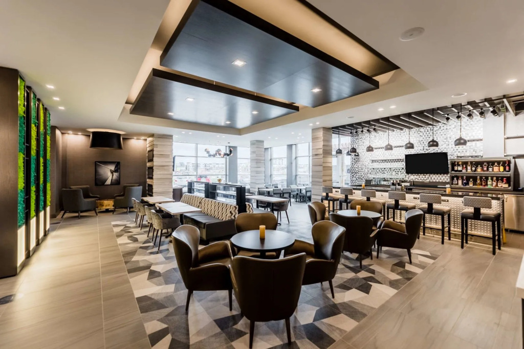 Hyatt House Winnipeg South Outlet Collection