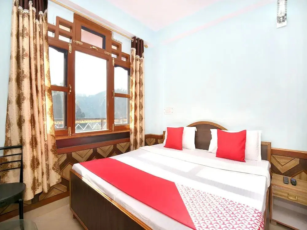 Yatika Home Stay Kamyana by OYO Rooms