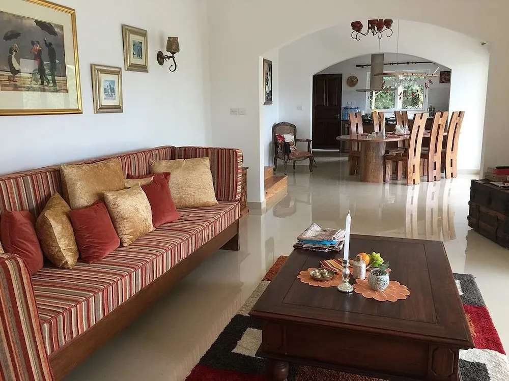 Villa Karibu
