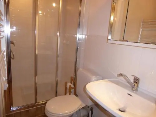 Apartment Petite maison individuelle