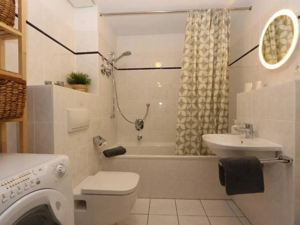 Residenz Bellevue exklusive Fewo 39