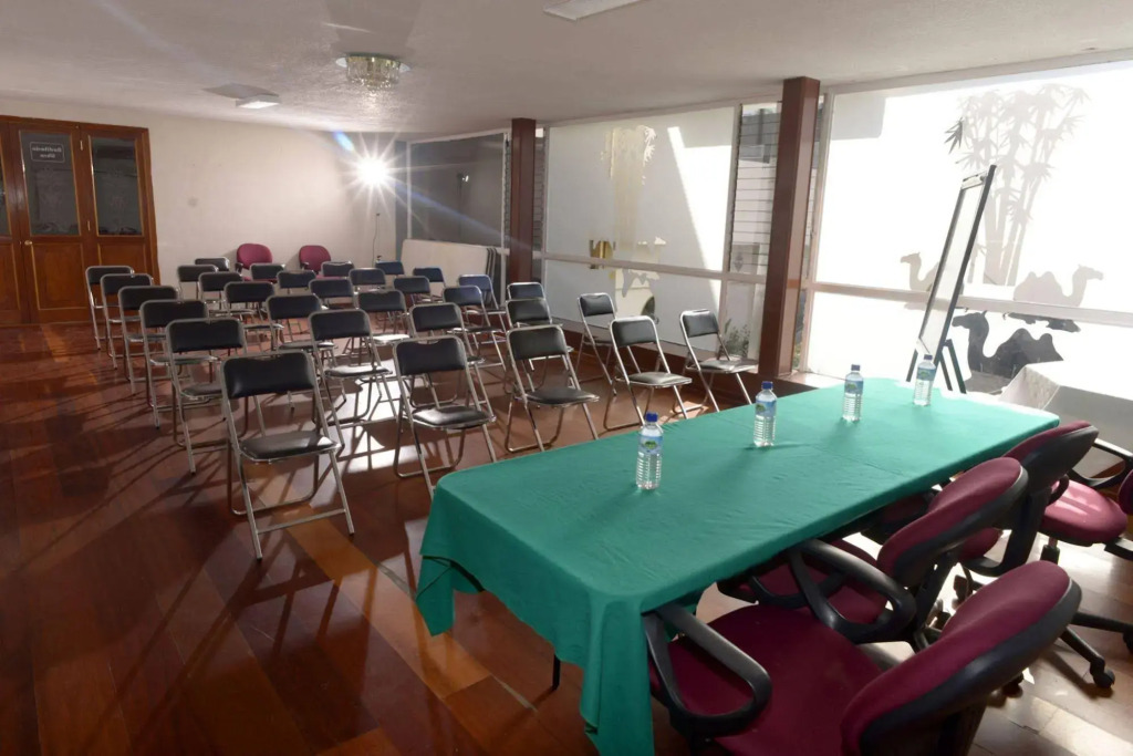 Casa Shalom Puebla
