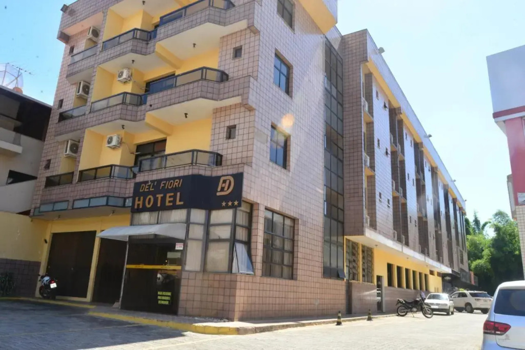 Del´Fiori Hotel