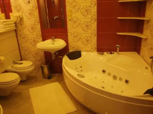 Hotel Willa Park