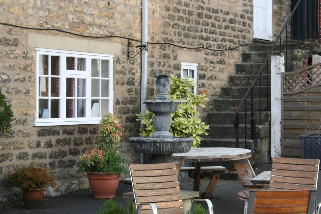 George & Dragon Hotel