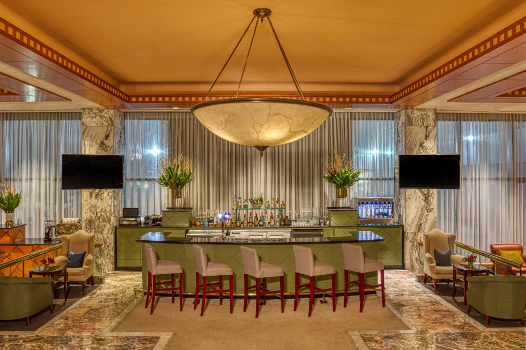 Sheraton Maria Isabel Mexico City Reforma