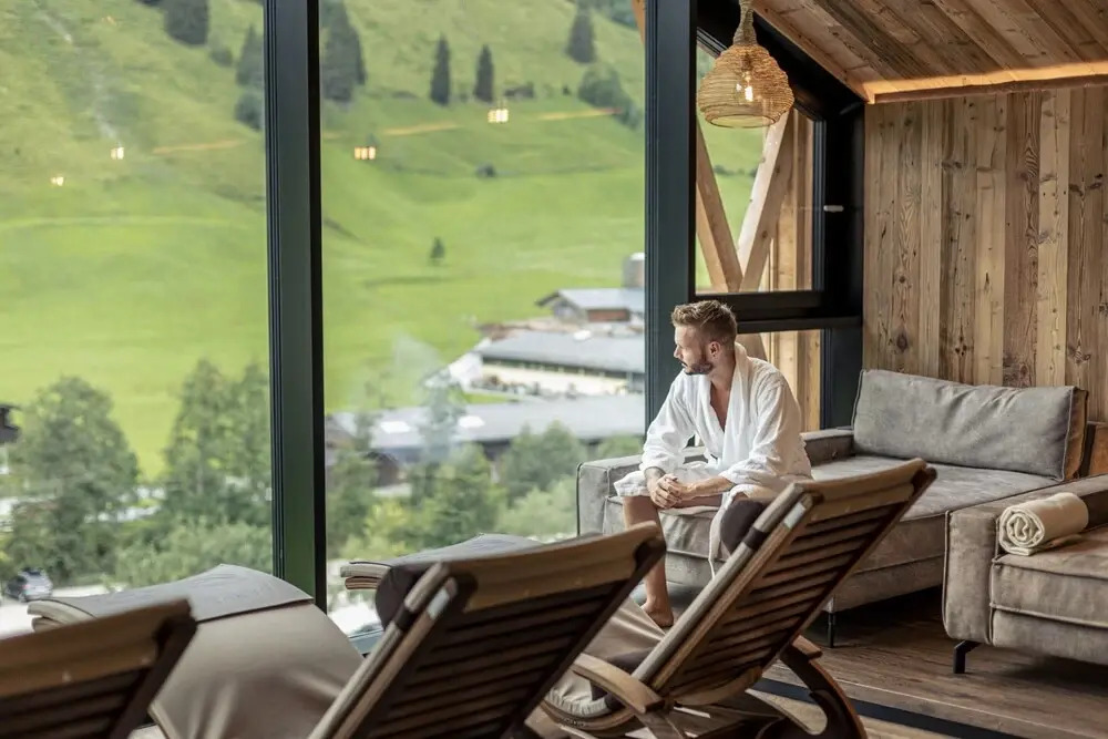 Cosy Apartment With View