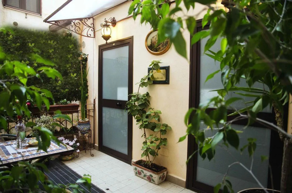 B & B Agrigento antica