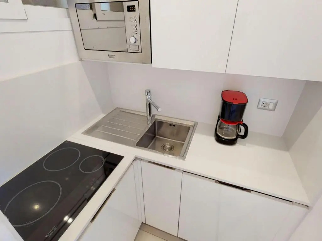 Studio Menton, 1 pièce, 3 personnes - FR-1-196-214