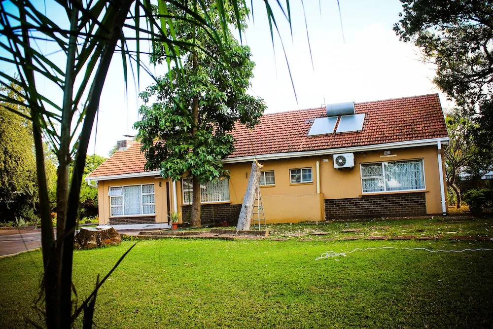 River-Ridge Guest House