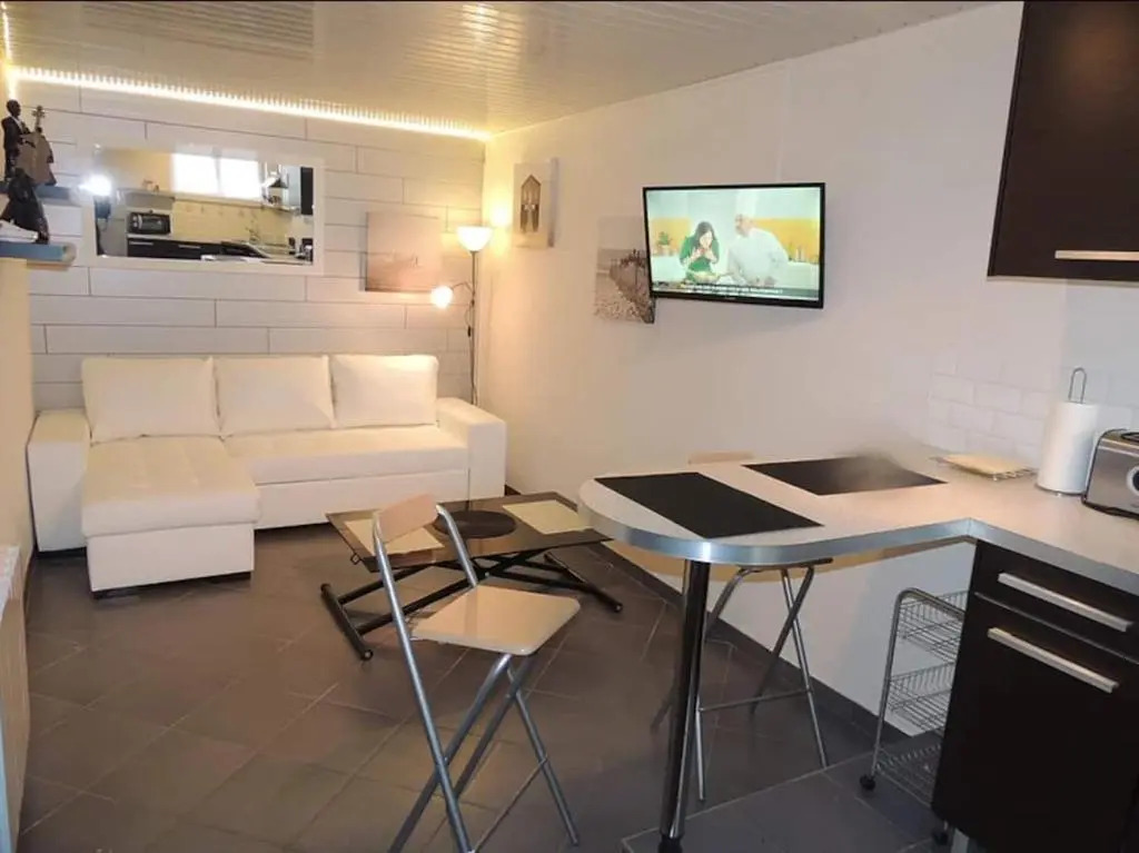 Location Duplex 52m² au coeur de Troyes