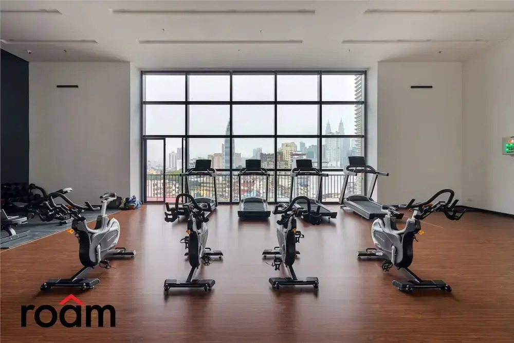 Chambers Suites KL BY Fortune