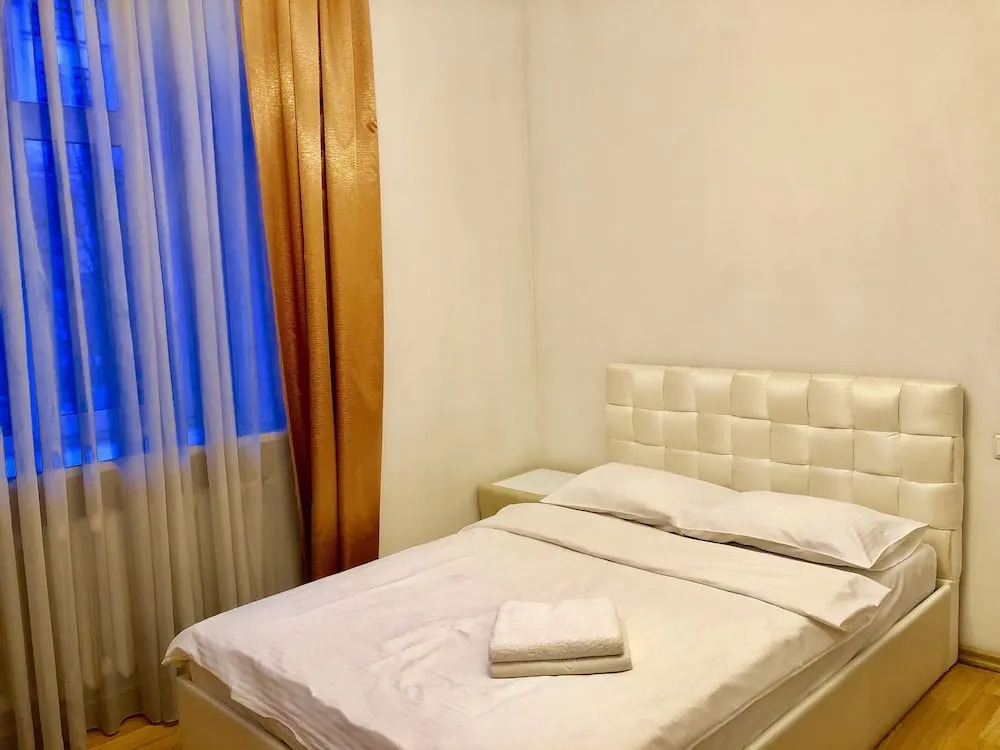 Апартаменты Home Apart 3