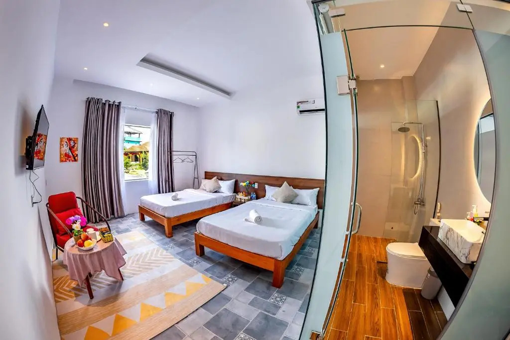 The Dreamers Homestay
