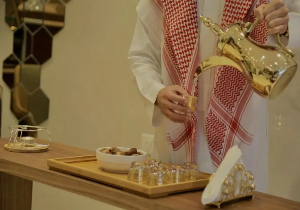 Amaken for furnished apartments
