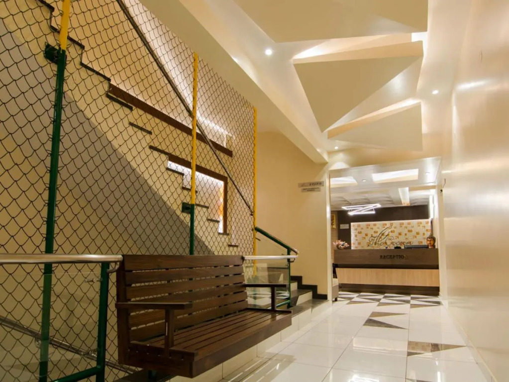 The Cocoon