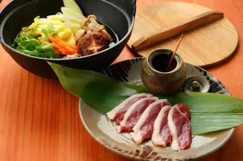 Ryoan Fukinotou