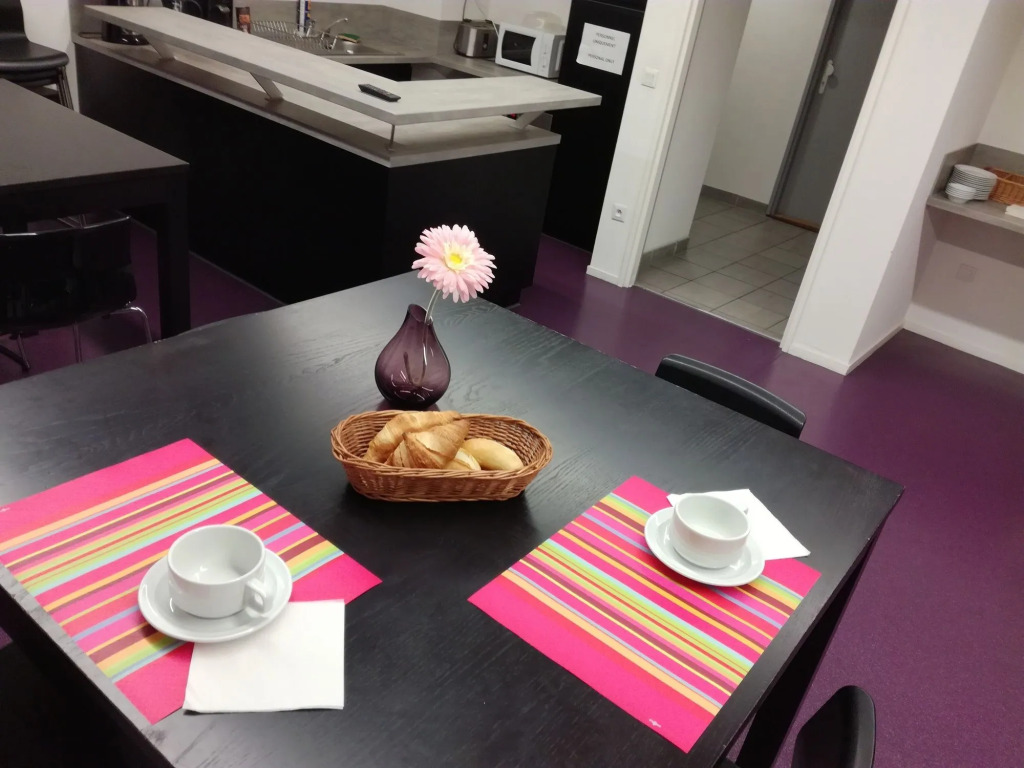 Residence Laudine