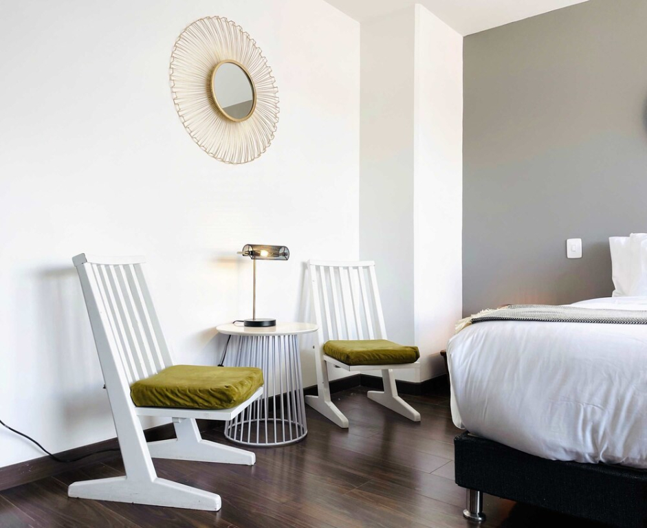 Heavenly 2BR in Bogota