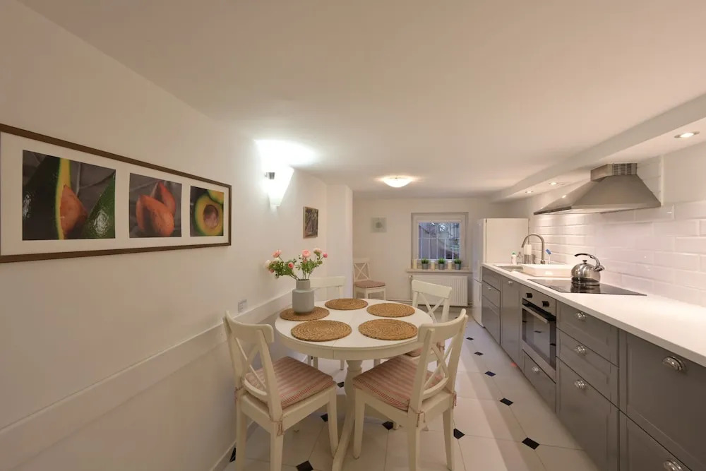 Victus Apartamenty - Lozano