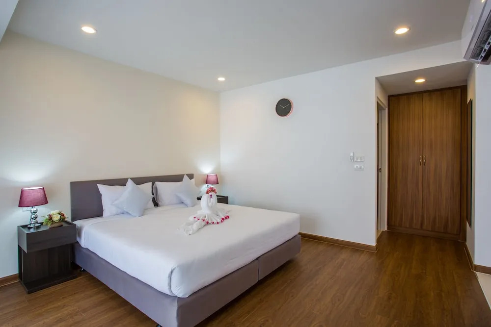 Phuket Inn Patong Hub