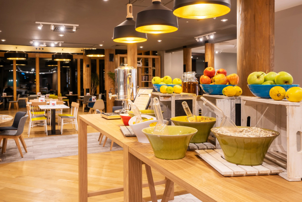 Holiday Inn Hemel Hempstead M1, Jct. 8 by IHG