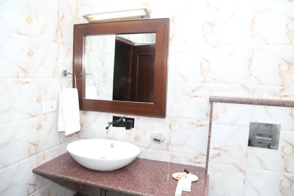 Sarovar Portico Dehradun