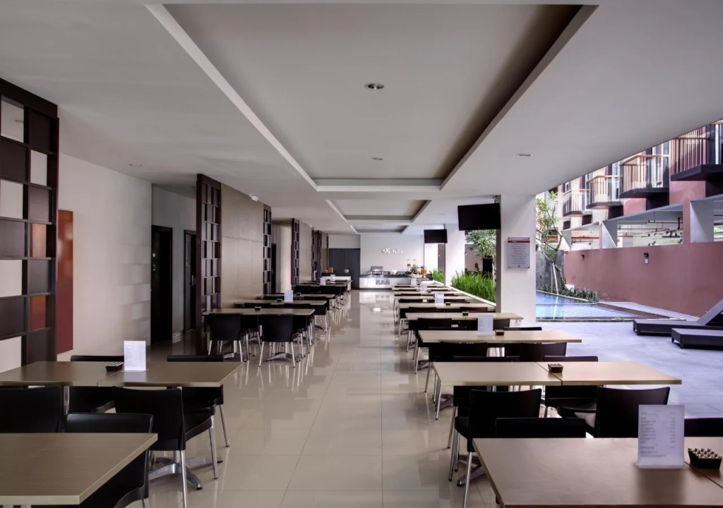 Amaris Hotel Pratama Nusa Dua