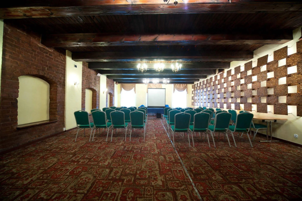 Hotel Gromada Toruń