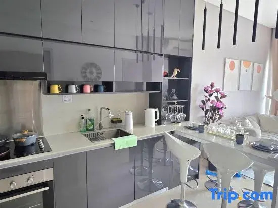 Lucentia| Elegance 2BR/ Infinity pool KLCC view