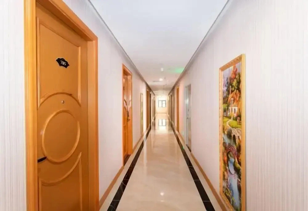 Songshan Apartment