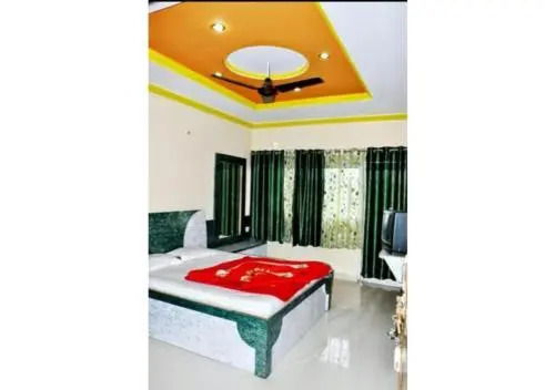 The Arihant Palace