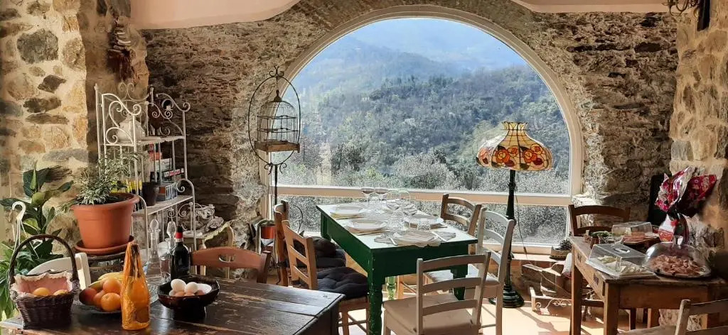 B&B L Antica Macina