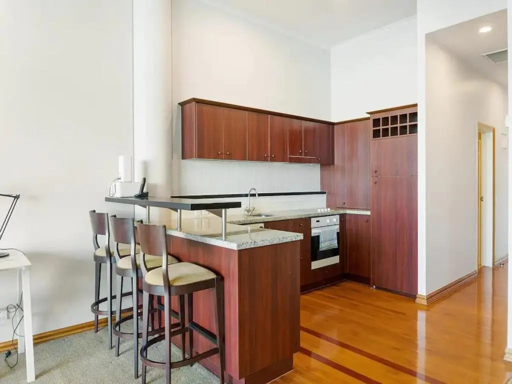 Relaxing Sea Wharf View Apartment by Zodiak Stays