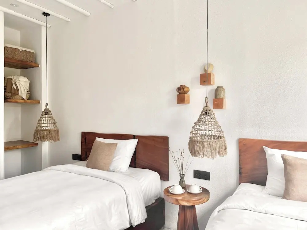 La Grotta Hotel - Phu Quoc Emerald Bay