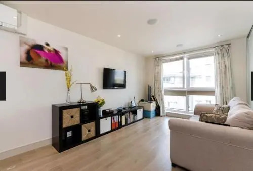 Chelsea - Executive Apartment