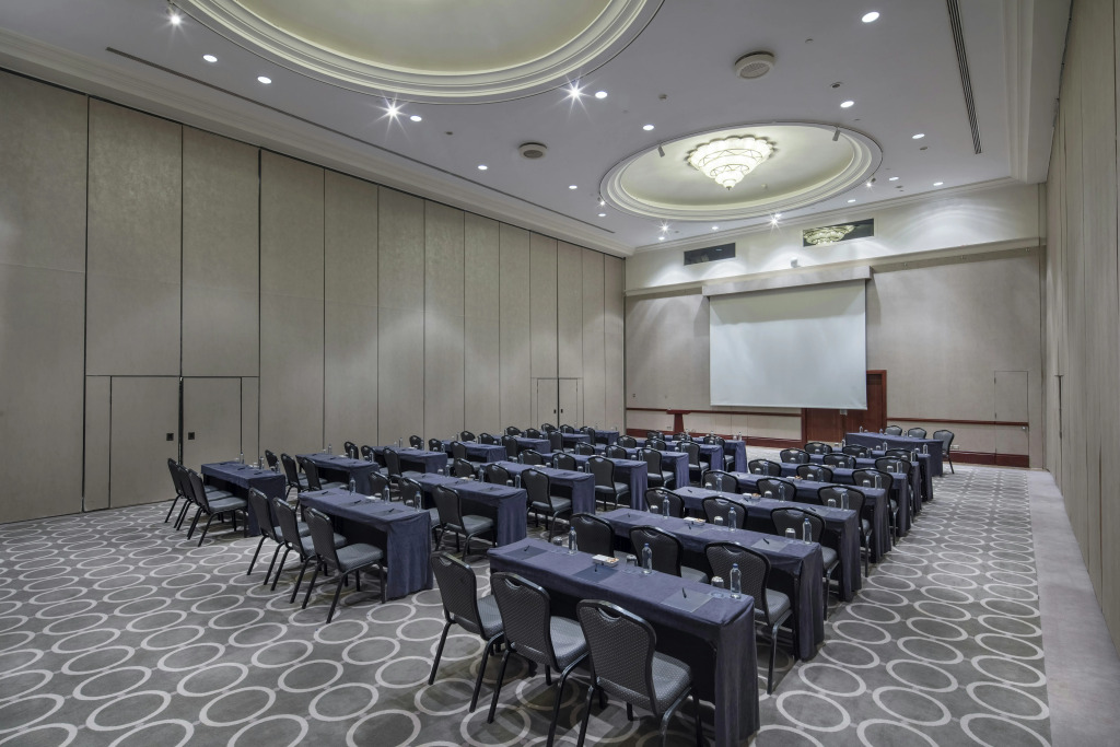 Adana HiltonSA Hotel