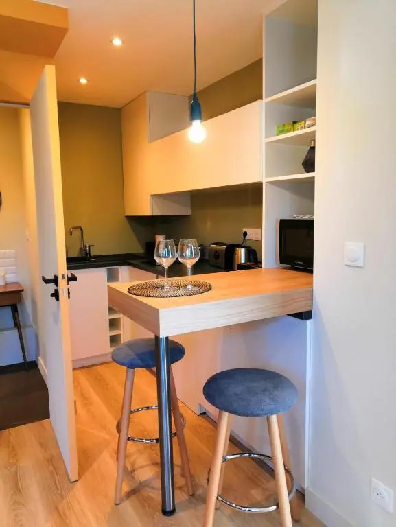 Studio Design Paraisos