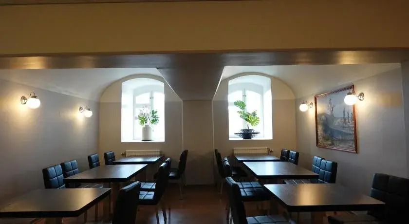 Waterside Mariestad