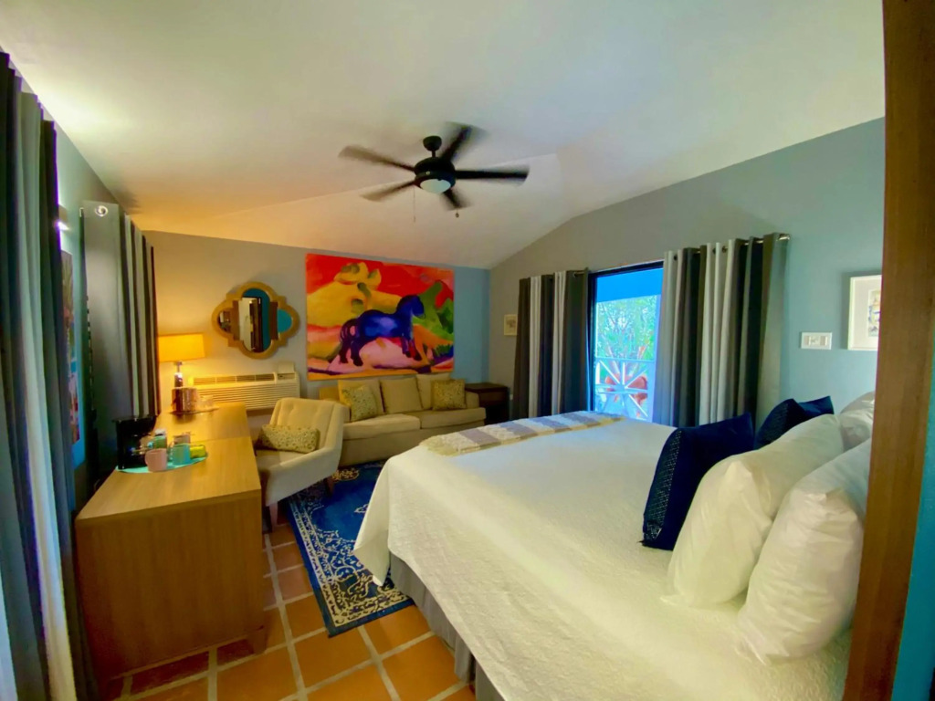 Blue Horizon Boutique Resort