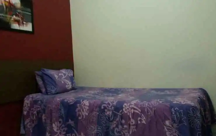 Urbanpoint Hotel Syariah Pringsewu Lampung