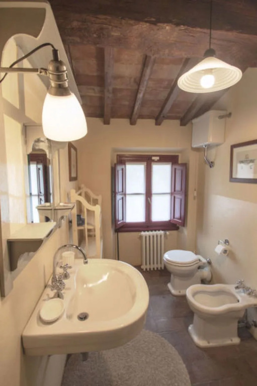 House La Forra Vicchio