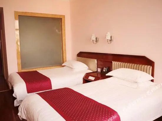 Shuntian Hotel