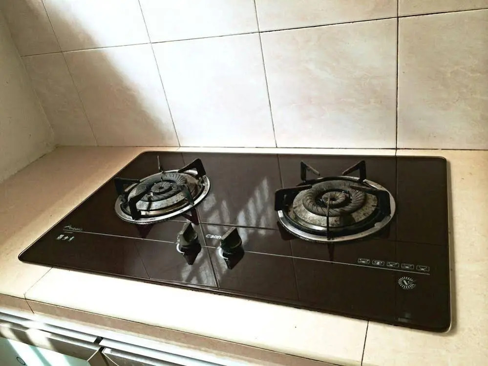 Vinz Homestay