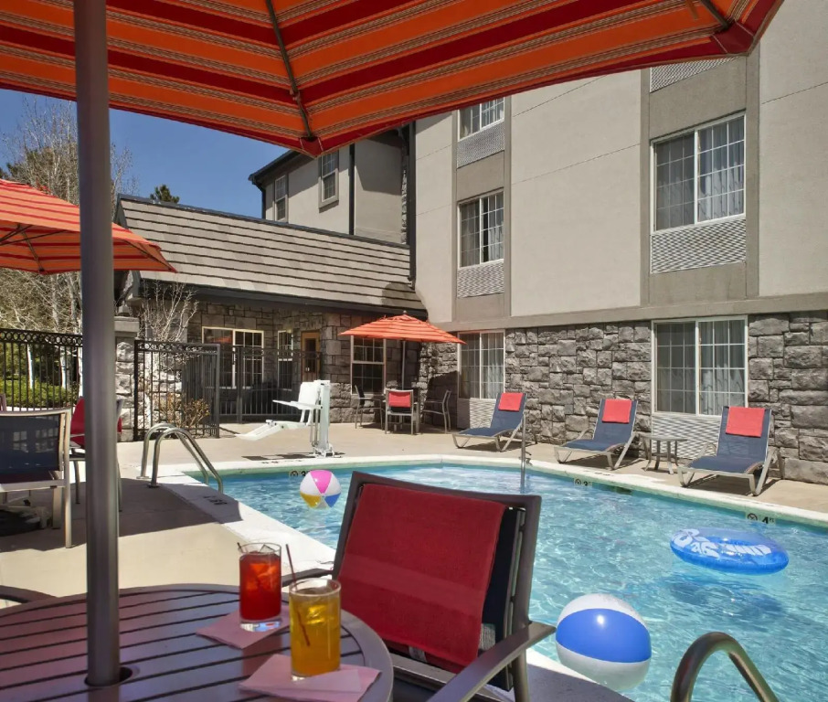 TownePlace Suites Denver Tech Center
