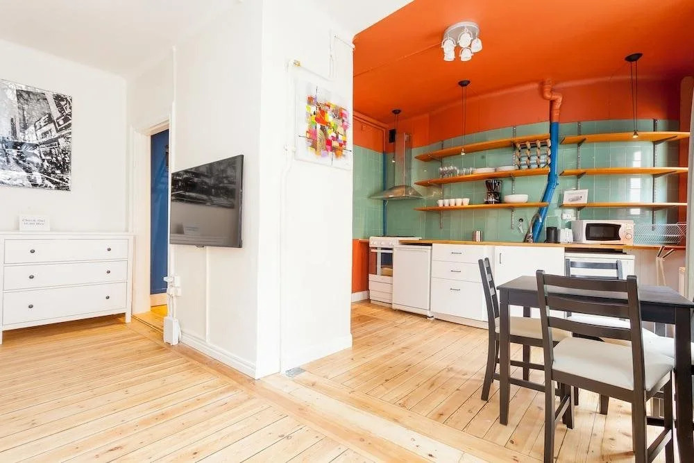 ApartDirect Sveavagen
