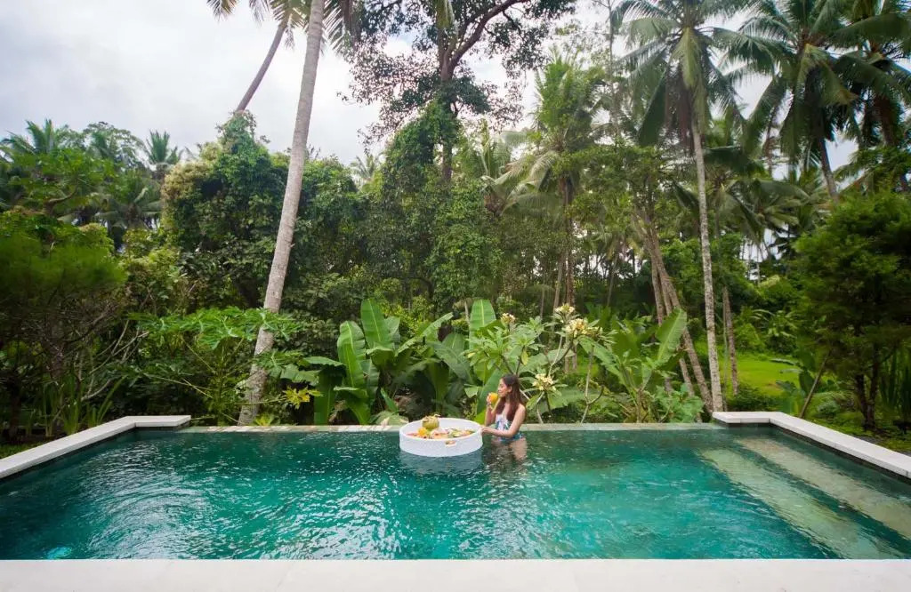 Casa Priya Ubud