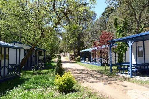 Bungalows Turismar Village